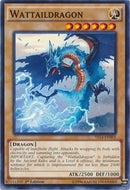 Wattaildragon (YS14-EN001) [YS14]