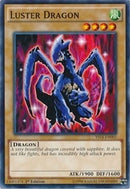 Luster Dragon (YS14-EN002) [YS14]