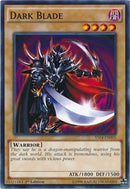 Dark Blade (YS14-EN005) [YS14]