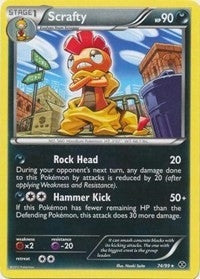 Scrafty 74 99Next Destinies (074/099) [PR]