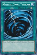 Mystical Space Typhoon (YS14-EN024) [YS14]