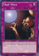 Trap Hole (YS14-EN031) [YS14]