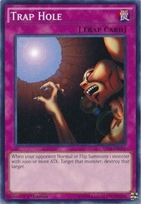 Trap Hole (YS14-EN031) [YS14]