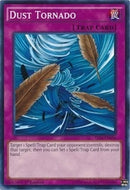 Dust Tornado (YS14-EN034) [YS14]