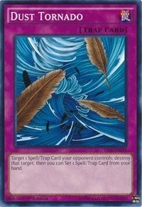 Dust Tornado (YS14-EN034) [YS14]