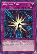 Shadow Spell (YS14-EN035) [YS14]