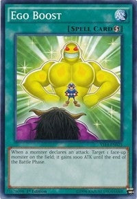 Ego Boost (YS14-EN025) [YS14]