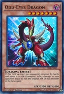 Odd Eyes Dragon (YS14-ENA01) [YS14-A]