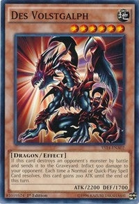 Des Volstgalph (YS14-ENA02) [YS14-A]
