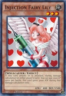 Injection Fairy Lily (YS14-ENA07) [YS14-A]
