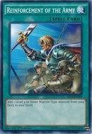 Reinforcement of the Army (YS14-ENA09) [YS14-A]