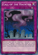 Call of the Haunted (YS14-ENA13) [YS14-A]