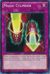 Magic Cylinder (YS14-ENA14) [YS14-A]