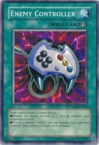 Enemy Controller (DLDI-EN004)