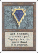 Mox Sapphire [2ED]