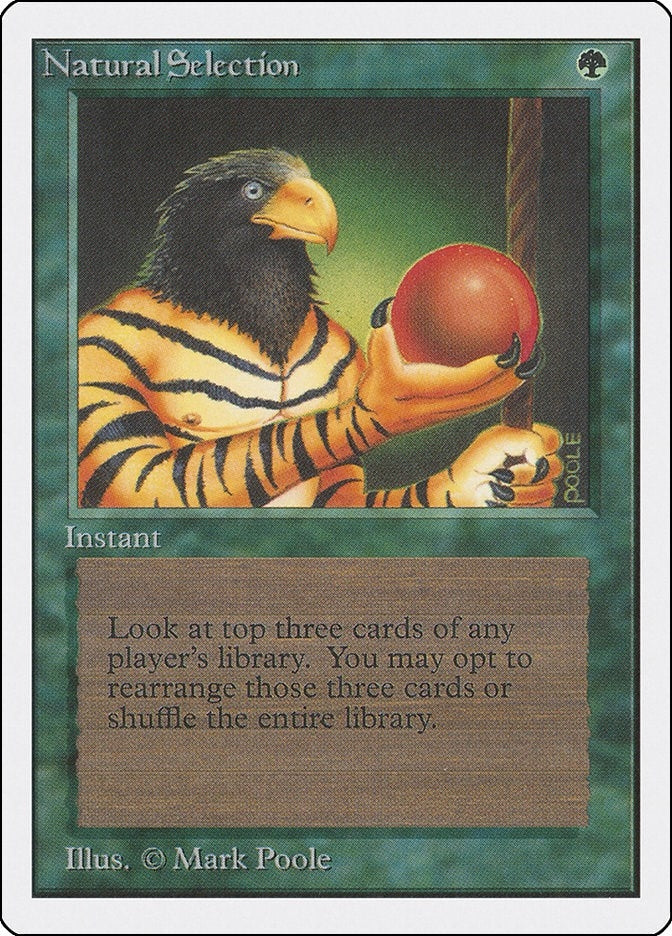Natural Selection [2ED]