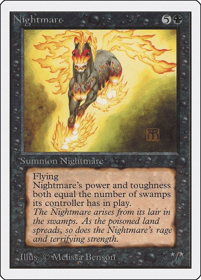Nightmare [2ED]