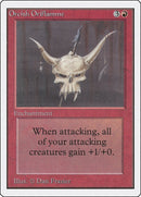 Orcish Oriflamme [2ED]