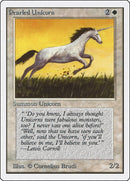 Pearled Unicorn [2ED]
