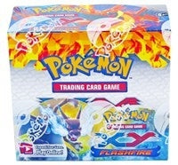 Flashfire Booster Box [FLF]