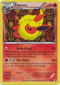 Flareon BW88 (BW88) [PR]