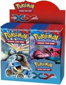 XY Booster Box [XY]