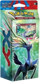 XY Base Set Theme Deck Resilient Life Xerneas [XY]