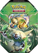 Kalos Power Tin Chesnaught EX [FLF]