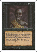 Pestilence [2ED]