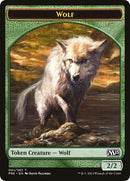 Wolf Token (1) [PRE]