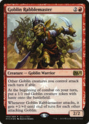 Goblin Rabblemaster (145) [BABP]