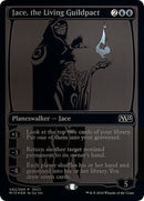 Jace the Living Guildpact SDCC 2014 Exclusive (62) [MEDIA]