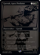 Garruk Apex Predator SDCC 2014 Exclusive (210) [MEDIA]