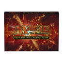 From the Vault Annihilation Box Set [V14]