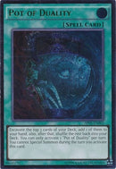 Pot of Duality UTR (AP05-EN003) [AP05]