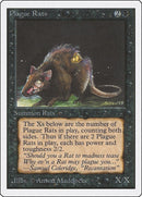 Plague Rats [2ED]