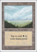 Plains A [2ED]