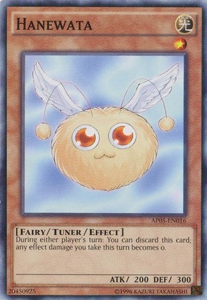 Hanewata (AP05-EN016) [AP05]