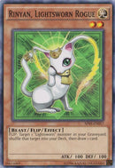 Rinyan Lightsworn Rogue (AP05-EN017) [AP05]