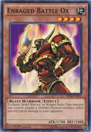 Enraged Battle Ox (BP03-EN011) [BP03]