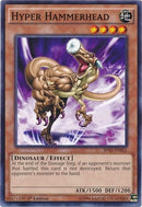 Hyper Hammerhead (BP03-EN012) [BP03]