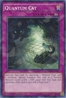 Quantum Cat Shatterfoil (BP03-EN237) [BP03]