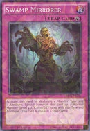 Swamp Mirrorer Shatterfoil (BP03-EN236) [BP03]