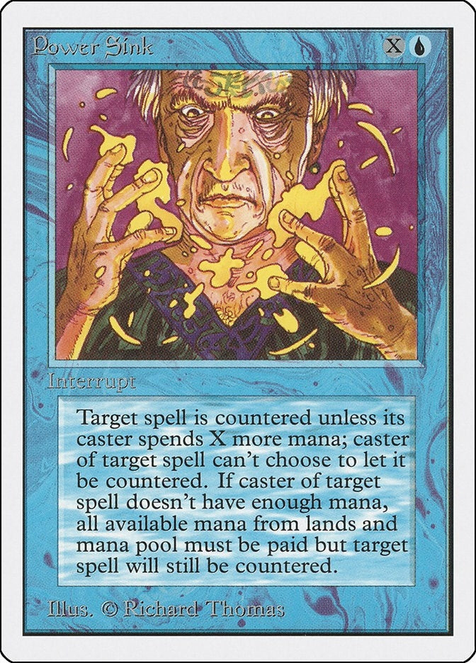 Power Sink [2ED]