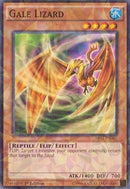 Gale Lizard Shatterfoil (BP03-EN007) [BP03]