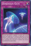 Dimension Gate (BP03-EN226) [BP03]