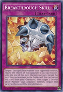 Breakthrough Skill (BP03-EN227) [BP03]