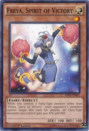 Freya Spirit of Victory (BP03-EN027) [BP03]