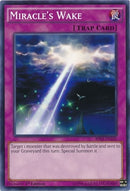 Miracles Wake (BP03-EN220) [BP03]