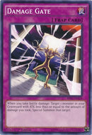 Damage Gate (BP03-EN218) [BP03]